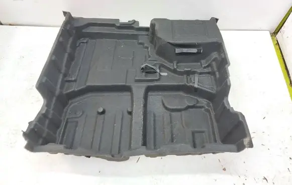 Mercedes-Benz GLC C254 Trunk/boot mat liner A2546903200JLK01