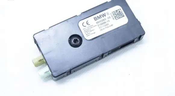 BMW X6M G06 F96 Aerial antenna amplifier 6840283