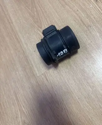 Citroen C4 I Mass air flow meter 9645948780 001034444 0006886