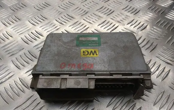 Opel Omega A ABS control unit/module 0265103034