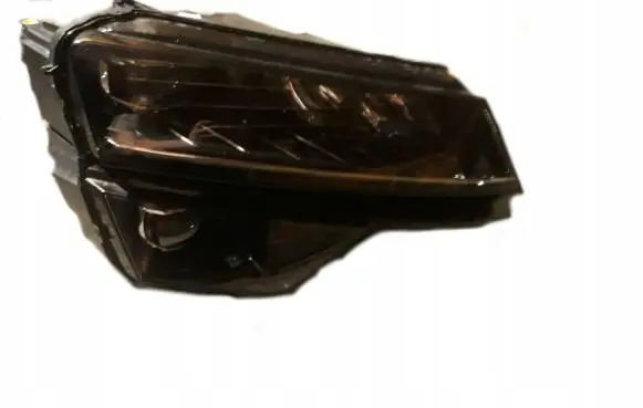 Skoda Karoq Headlight/headlamp 57B941016D 0021590702 20PL8935