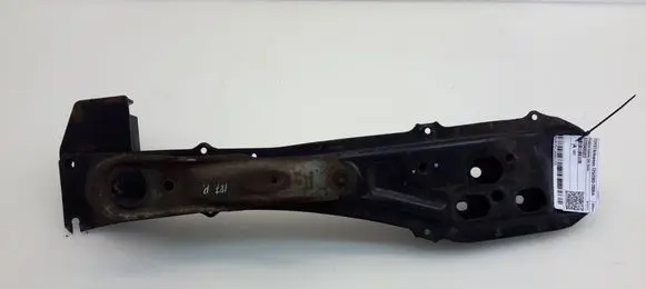 Other front suspension part