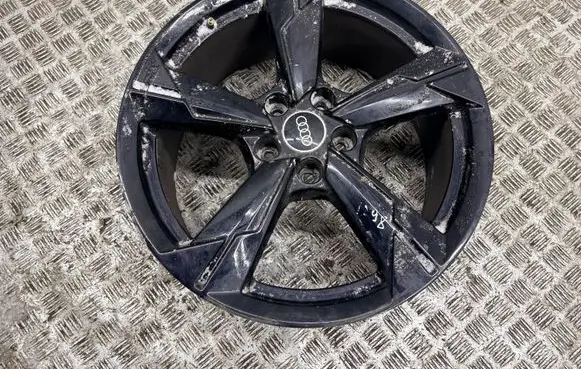 Audi A6 S6 C8 4K R18 alloy rim 4K0601025D