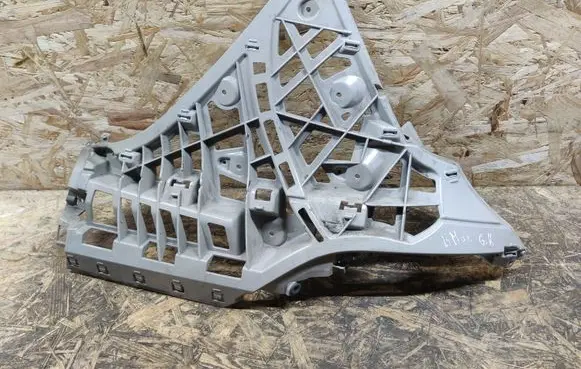 Ford B-MAX Fender mounting bracket AV11296A23A