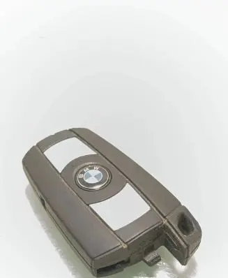 BMW 1 E81 E87 Ignition key/card 