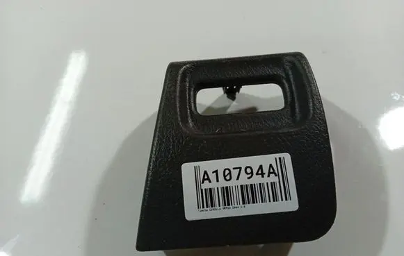 Toyota Corolla Verso AR10 Other interior part 554460F010 55446-0F010