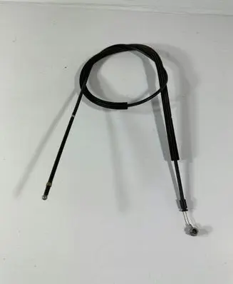 Volkswagen Sharan Engine bonnet (hood) release handle