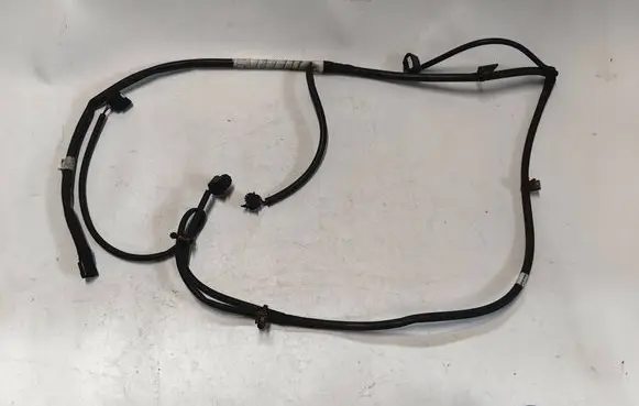 Toyota RAV 4 (XA50) Parking sensor (PDC) wiring loom 