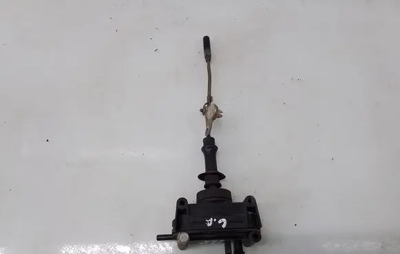 Mercedes-Benz E W124 Rear lock motor 0008007975