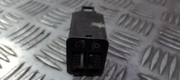 Ford Galaxy Headlight level height control switch 7m5941333