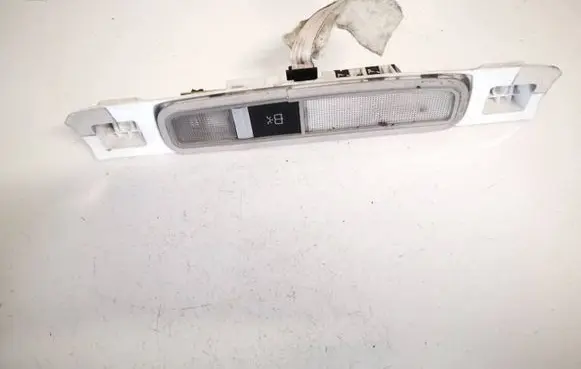 Mercedes-Benz S W221 Other interior light a2218201101