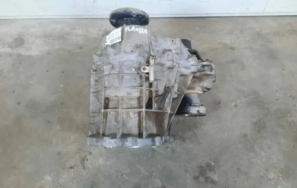 Ford Ranger Gearbox transfer box case AB39-7A195-BC
