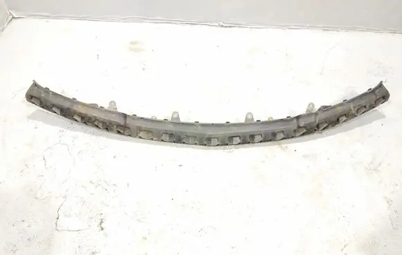 Mercedes-Benz GLK (X204) Front bumper 2048851065 A2048851065