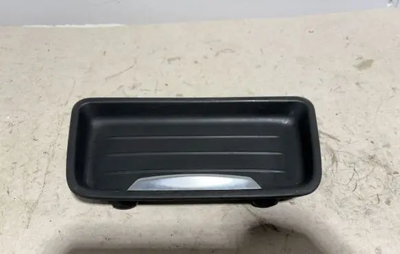 BMW 3 F30 F35 F31 Cup holder front 162083