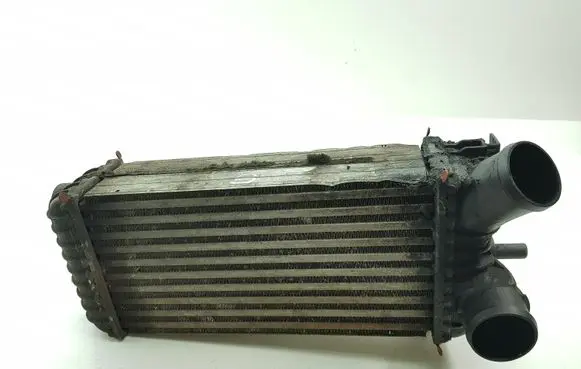 Ford C-MAX II Intercooler radiator 8V619L440CD