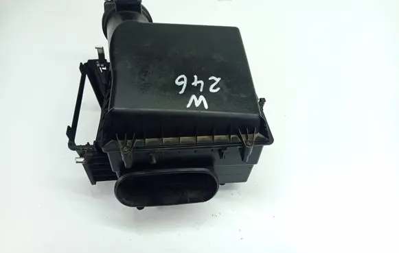 Mercedes-Benz B W246 W242 Air filter box A6450900001 00109 21042012