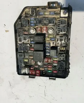 Opel Karl Other interior part 42686351