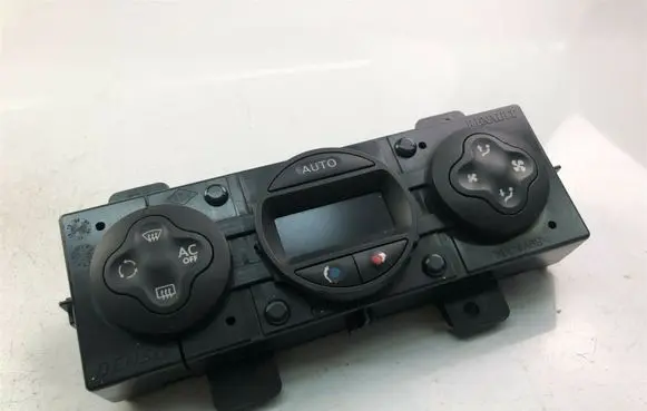 Renault Master III Climate control unit 275100015R K2299