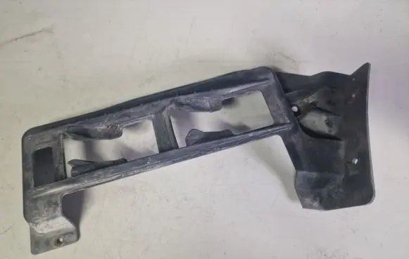 Ford S-MAX Rear bumper mounting bracket 6M2117A881AE 6M2117881