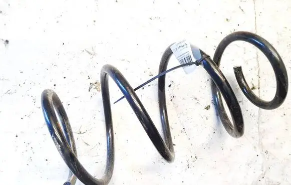 Toyota RAV 4 (XA30) Front coil spring