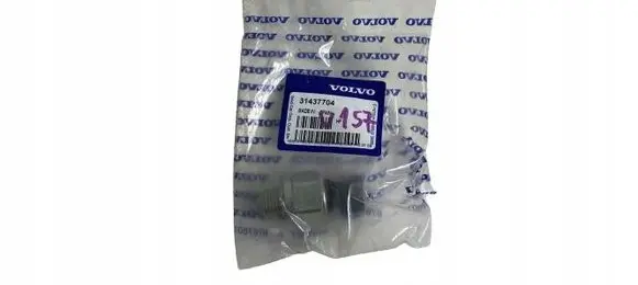 AC 428 Gearbox control unit/module 31437704
