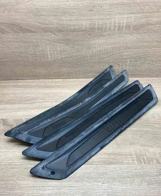 BMW 3 F30 F35 F31 Front sill trim cover 7263315 7263314