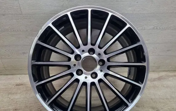 Mercedes-Benz Vito Viano W447 R19 alloy rim A4474012700