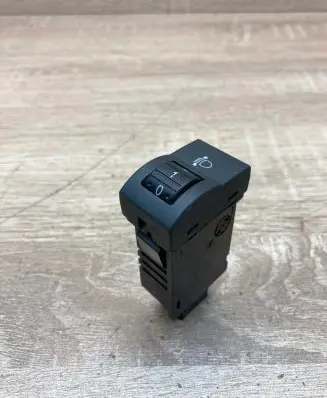 Mazda 3 I Headlight level height control switch BP4K666F0 04057810 HeadlightLevel