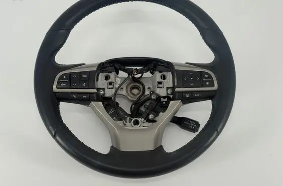 Lexus RX 450H Steering wheel 864A248011 623734000 GE40000321