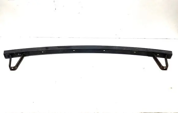 Nissan Qashqai+2 Front bumper support beam 