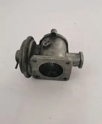 BMW 5 E60 E61 Throttle valve 7804380