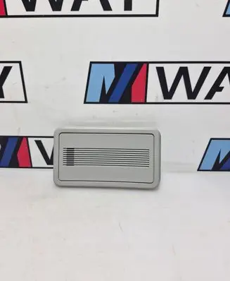 BMW 5 E39 Microphone (bluetooth/phone) 