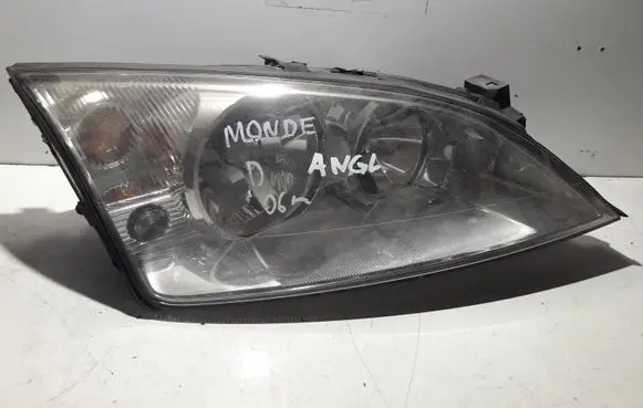 Ford Mondeo Mk III Headlight/headlamp