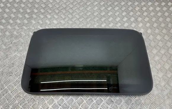 Mercedes-Benz CLS C257 Sunroof glass E000989