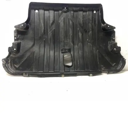 Mercedes-Benz A W177 Engine splash shield/under tray A1776907803