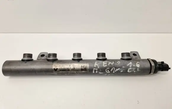 Renault Kadjar Fuel main line pipe 175210542R 1607000081 HMLGT1810R
