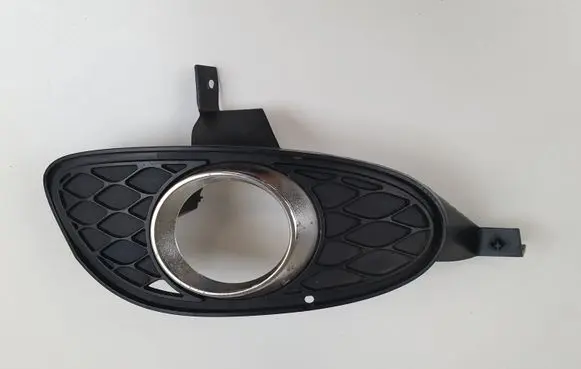 Mercedes-Benz CLS C219 Front fog light trim/grill A2198850623
