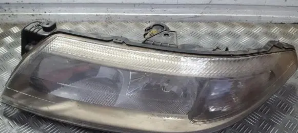 Renault Laguna II Headlight/headlamp 8200163325