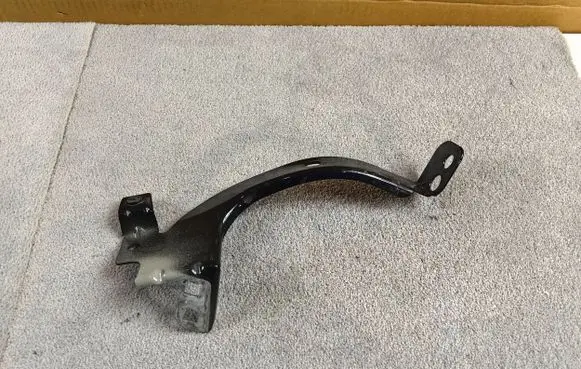 Volkswagen Arteon Fender mounting bracket 3G8804594 01W2