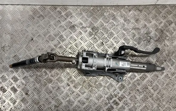 Chevrolet Camaro Steering wheel axle set 23383350 033580007