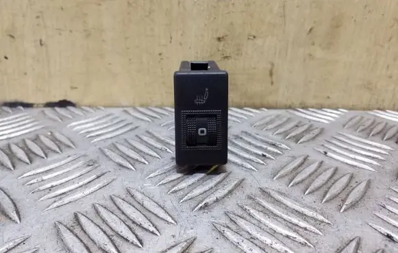 Audi A4 S4 B5 8D Seat heating switch 8D0963563