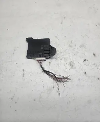 Toyota RAV 4 (XA40) Air conditioning/heating control unit 8865042560 2774001431