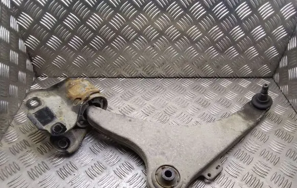 Front lower control arm/wishbone