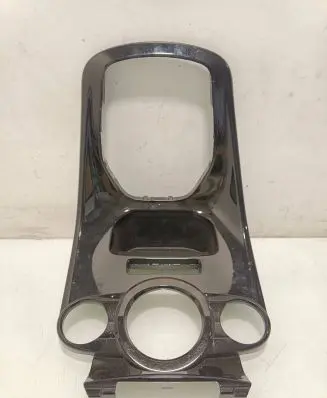 Ford Fiesta Climate control/heater control trim C1BB18D422 08956000