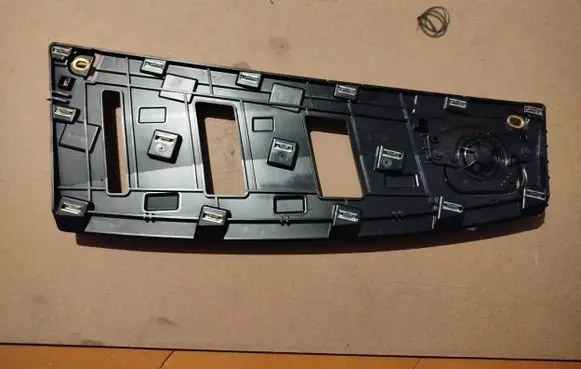 Audi A6 S6 C8 4K Panel speaker 4N0035398 4K2035427A