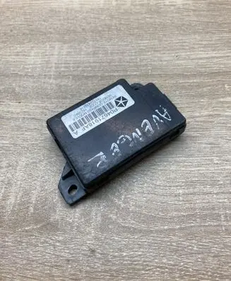 Dodge Avenger Other control units/modules P04671918AF