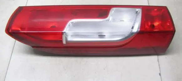 Peugeot Boxer Rear/tail lights 01380673080