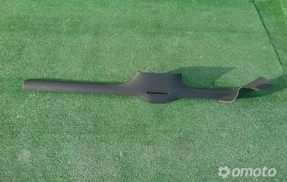 Volkswagen Golf VII Other sill/pillar trim element 5G485372