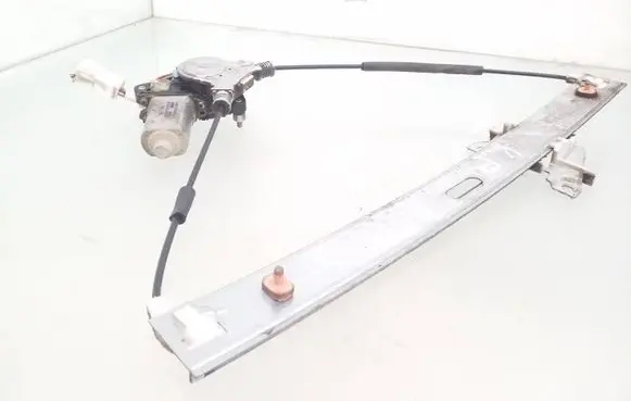 Mazda Premacy Front door window regulator with motor CM010440G 8620400024