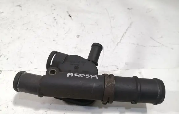 Seat Arosa Engine coolant pipe/hose 038121133